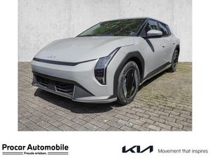 Kia EV4 81,4 kWh Earth Technology Winter Upgrade Paket