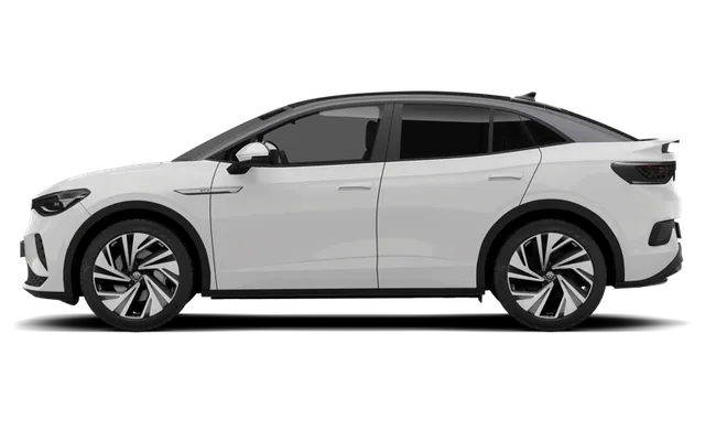 Volkswagen ID.5 GTX 77 kWh 4MOTION mit Infotainment P. Gtx