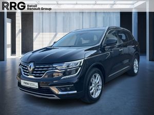 Renault Koleos Leasing