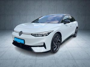 Volkswagen ID.7 HUD AD Navi Memory Sitze Soundsystem HarmanKardon Leasing