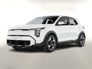 Kia Stonic MT MHEV LED PrivG Nav DigC LM16 PDC CarPl Leasing privat