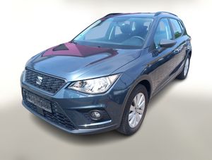 Seat Arona 1.0 TSI 95 Reference PDC Klima MFL 16Z DAB Auto-Abo privat Auto-Abo