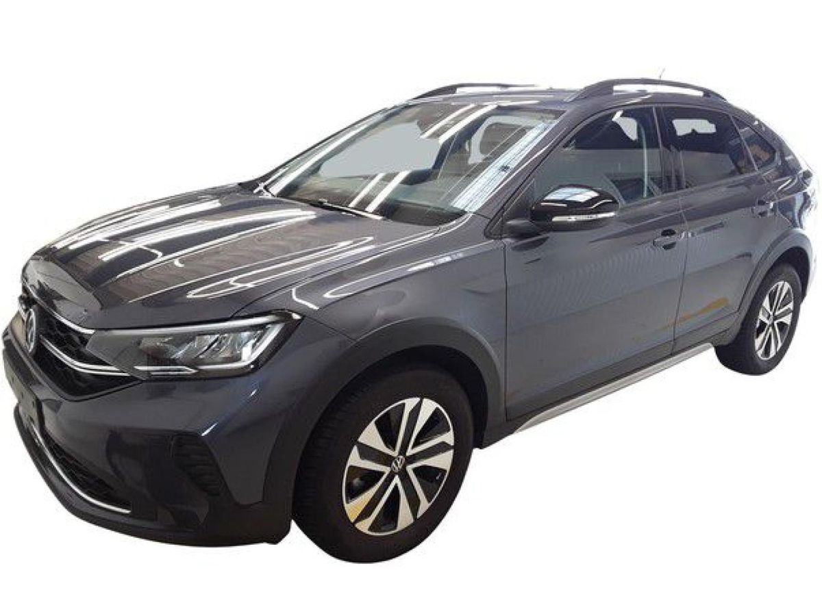 Volkswagen Taigo Energy TSI DSG Leasing