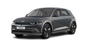 Hyundai IONIQ 5 84kWh 168kW Heckantrieb 84kWh 168kW Heckantrieb Uniq