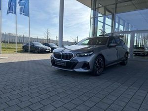 BMW 520 d Touring * >26% Nachlass * inkl. Winterräder * Sitzlüftung * M Sport * AHK * H&K *
