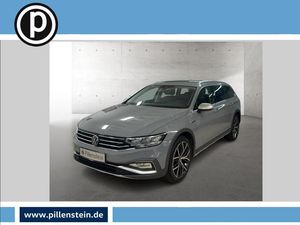 Volkswagen Passat Variant Alltrack 2.0 TDI DSG AHK STANDH N