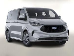 Ford Tourneo Custom TDCi 170 AT8 320 L2 Tit. Nav ACC Auto-Abo privat Auto-Abo