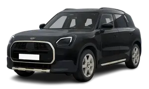 MINI Countryman C Auto-Abo