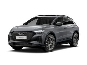 Audi Q4 e-tron 40 advanced PANO MATRIX AHK HUD