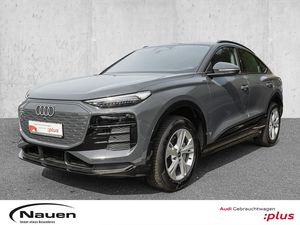 Audi Q6 e-tron Sportback 185 kW *AHK*ACC*MATRIX*NAVI*