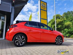 Opel Corsa YES Hybrid LED+DAB+SHZ+LenkradHZG+Kamera
