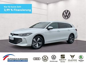 Volkswagen Passat Var. Business 1.5 eHybrid DSG 3,99% AHK I