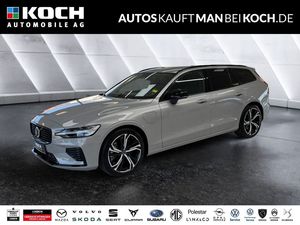 Volvo V60 T6 Plug-In AWD Plus Dark ACC 360° H/K BLIS