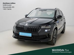 Skoda Karoq 2.0 TSI Sportline 4x4 OPF *DSG*AHK*LED*RFK