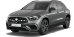 Mercedes-Benz GLA Leasing