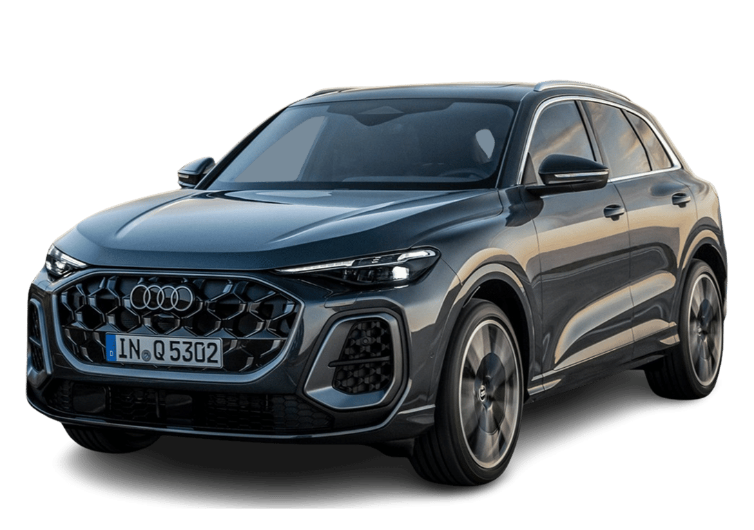 Audi Q5 TDI quattro S tronic Auto-Abo