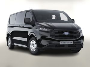 Ford Transit Custom DCiV TDCi 170 Aut Trend 320L2 LED Auto-Abo für Gewerbe Auto-Abo