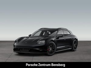 Porsche Taycan 4S Sport Turismo Leasing