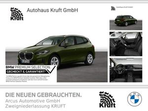 BMW 220 220i Active Tourer PANO+AHK+KAMERA+ACC+LM17+LED