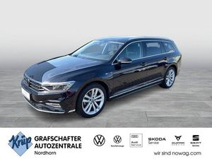 Volkswagen Passat Variant 2,0 TDI Elegance +Matrix+Kamera+R