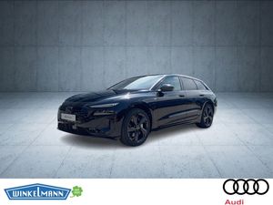 Audi A6 e-tron Avant performance 270 kW S line busine