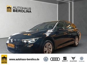 Volkswagen Golf VIII Variant 2.0 TDI Life DSG *LED+*ACC*