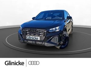 Audi Q2 S line 35 TFSI S tronic