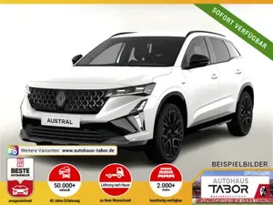 Renault Austral Esprit Alpine Full Hybrid E-Tech 200