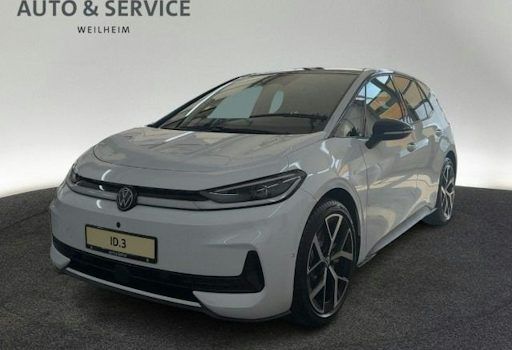 Volkswagen Id3-neo Style 58 KWh 140 KW 5dr Auto kaufen