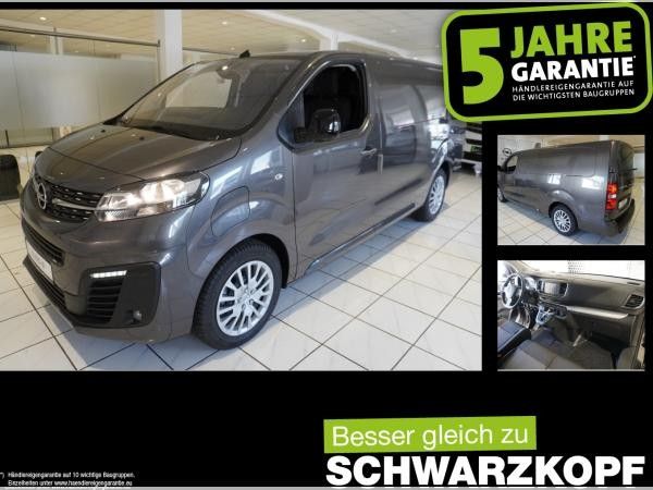 Opel Vivaro Vivaro-e Kasten Navi,Rückfahrkamera,Parkpilot Leasing