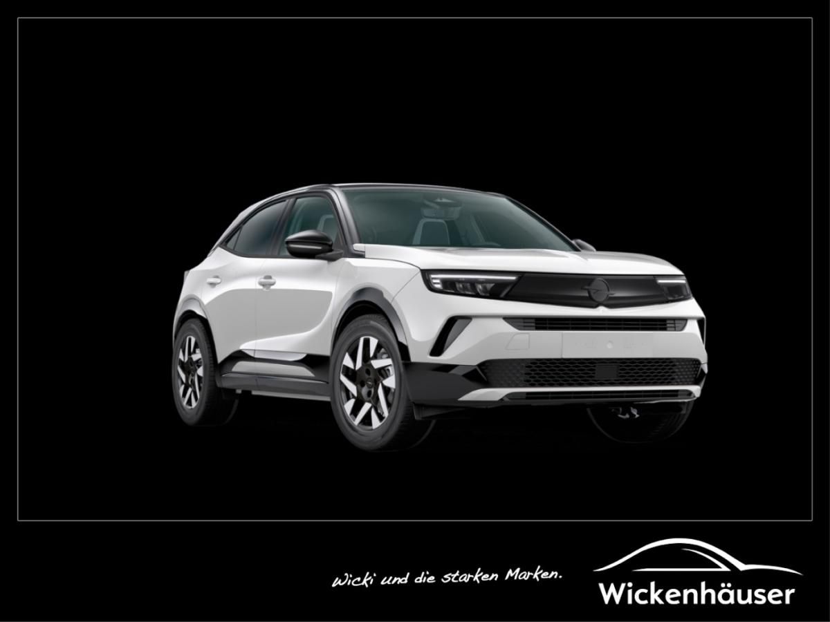 Opel Mokka GS MHEV Leasing