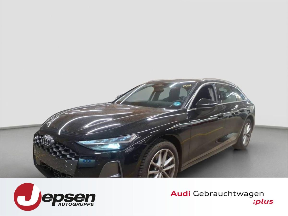 Audi A6 Avant TFSI S tr. Matrix AHK 360 4ZoKlima 18 Leasing