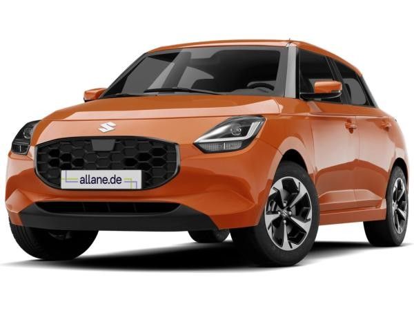 Suzuki Swift 1.2 DUALJET HYBRID Comfort - Vario-Leasing - Vorlauffahrzeug! Leasing