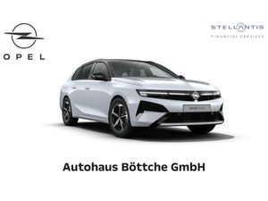 Opel Astra Sports Tourer GS 1.2 MHEV 6-Gang-Doppelkupplungsgetriebe