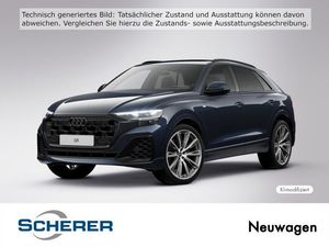 Audi Q8 SUV TFSI quattro 250 kW tiptronic UPE 121.130