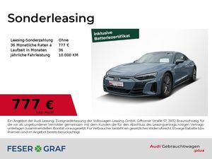 Audi e-tron GT quattro Navi,Pano,Leder