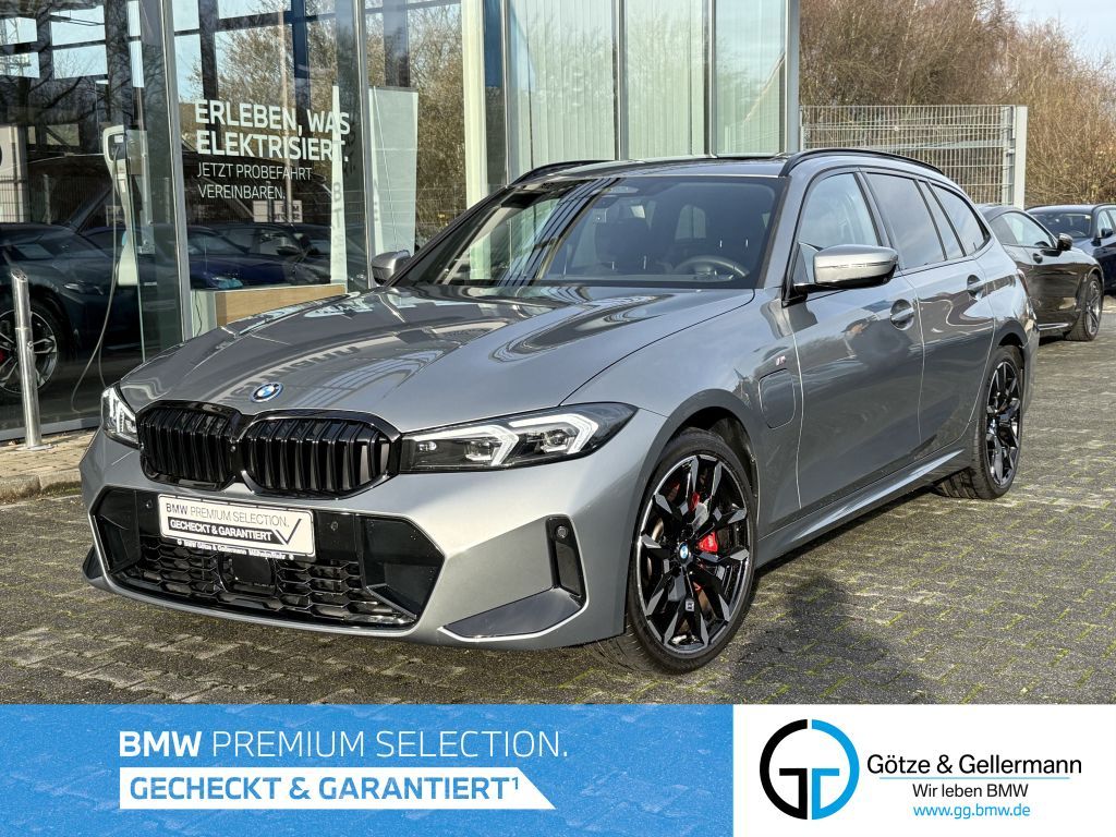 BMW 330e Touring M Sport PRO //Leas.ab EUR527,-inkl. Leasing