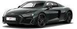 Audi R8 Leasing