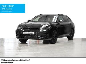 Volkswagen Passat R-Line 1.5 eHybrid DSG (Düsseldorf)