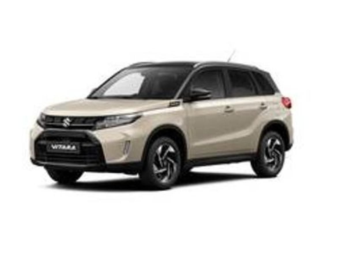 Suzuki Vitara Comfort +/ ALLGRIP/ Automatik/ Anhängerkupplung/ sofort verfügbar in 91522 Ansbach Leasing