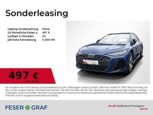 Audi A6 Avant TFSI qu tech plus,HUD,B&O,Leder,Kameras