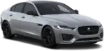 Jaguar XE Leasing