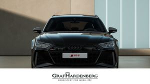 Audi RS6 Avant performance || LETZTER V8 || Leasing