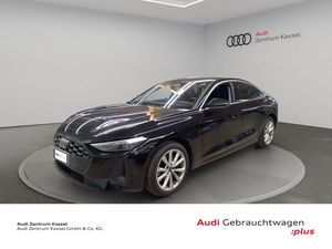 Audi A5 Limousine TFSI qu. LED Kamera Navi Carplay