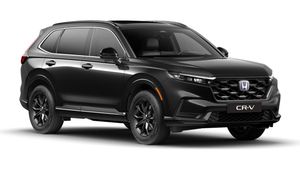 Honda CR-V e:PHEV Plug In Hybrid Advance Tech 2WD Aktion 449€ Brutto Leasing