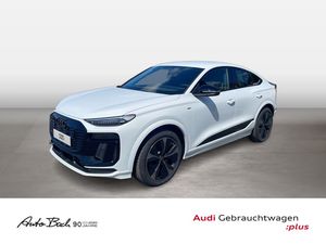 Audi Q6 e-tron Sportback 2x S line perform. 21"/ Tech