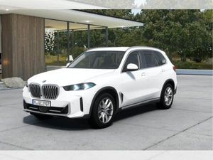 BMW X5 xDrive30d - Businesskunden-Bestellaktion !!! Leasing