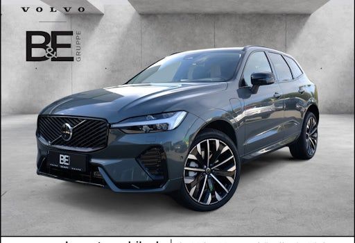 Volvo Xc60 T8 Plug-in Hybrid AWD Ultra Dark Auto 5dr Kauf