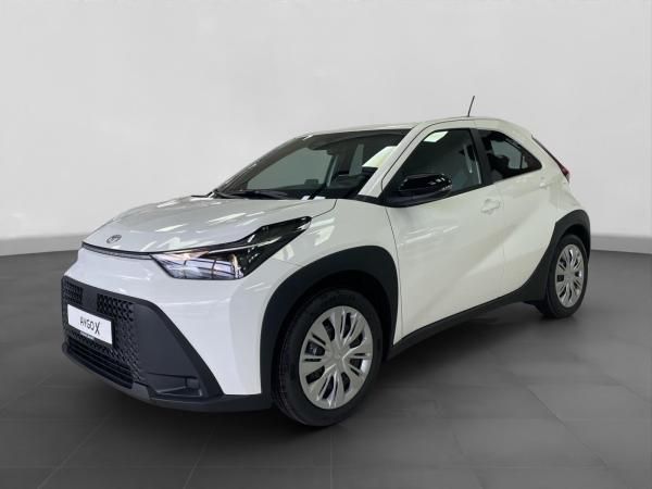 Toyota Aygo X Active 116PS Hybrid 2026 Modell Sitzheizung / Alu  🚀​🚀​Engelbart-Deal-inkl. Service🚀​🚀 Leasing