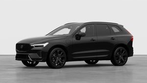Volvo XC60 Black Edition Plus